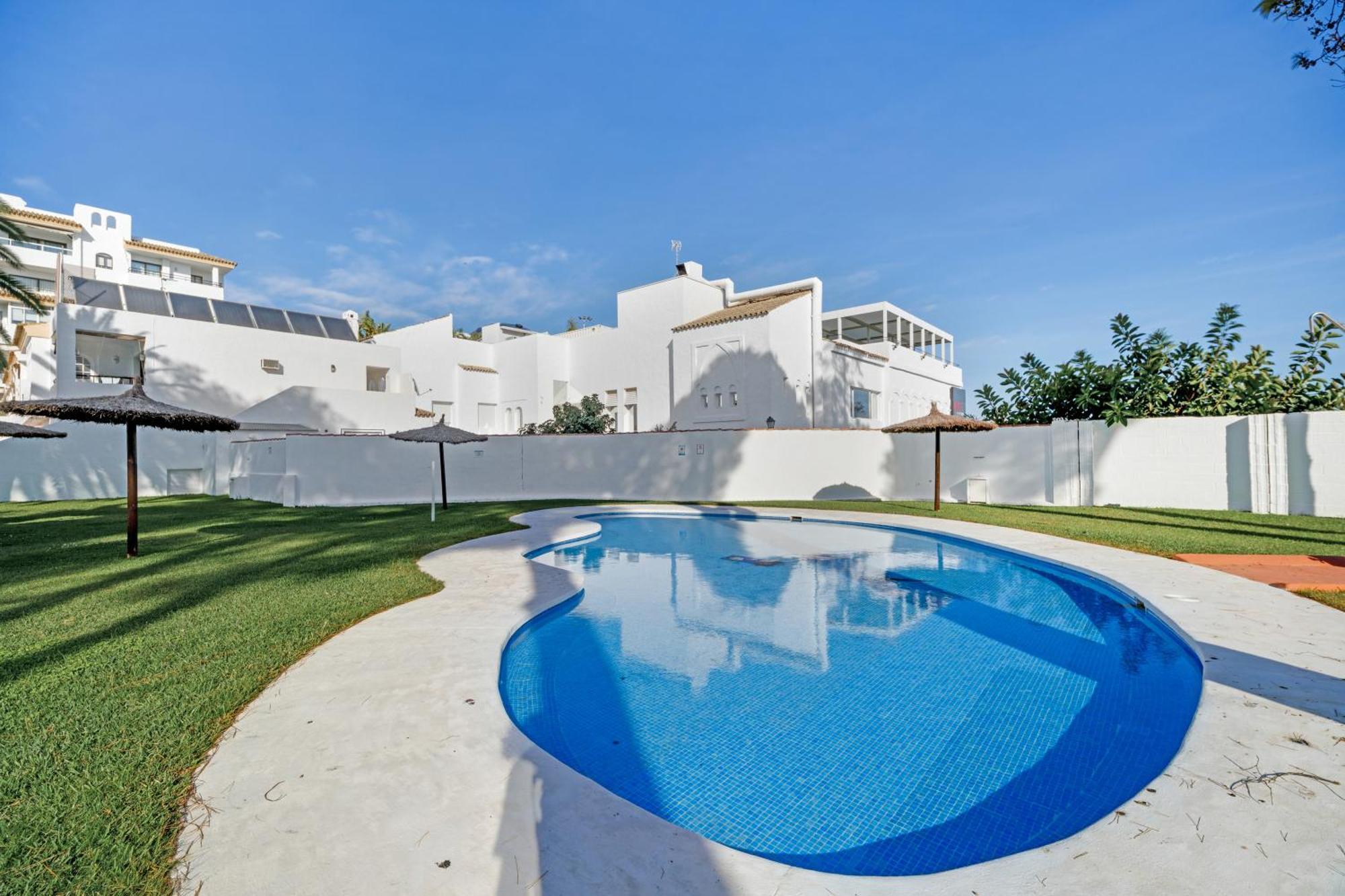 Apartment Vistahermosa El Puerto de Santa Maria