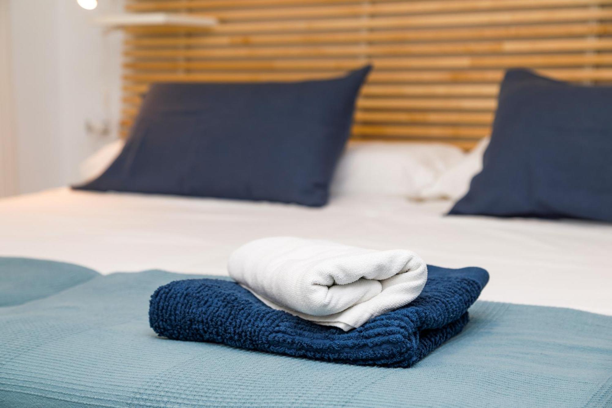 Vistahermosa Apartment