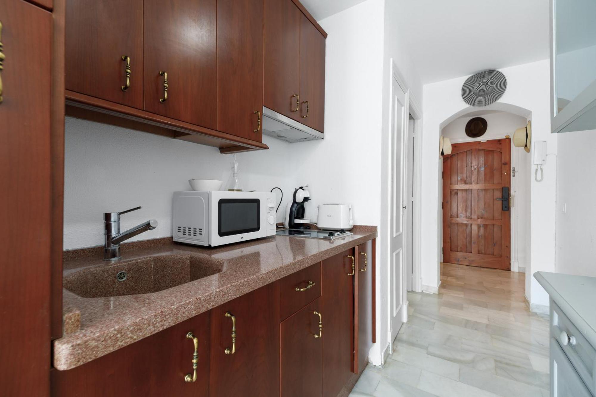 Apartment Vistahermosa