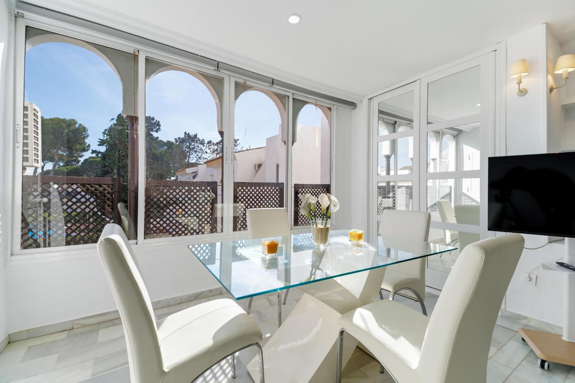 Vistahermosa Apartment