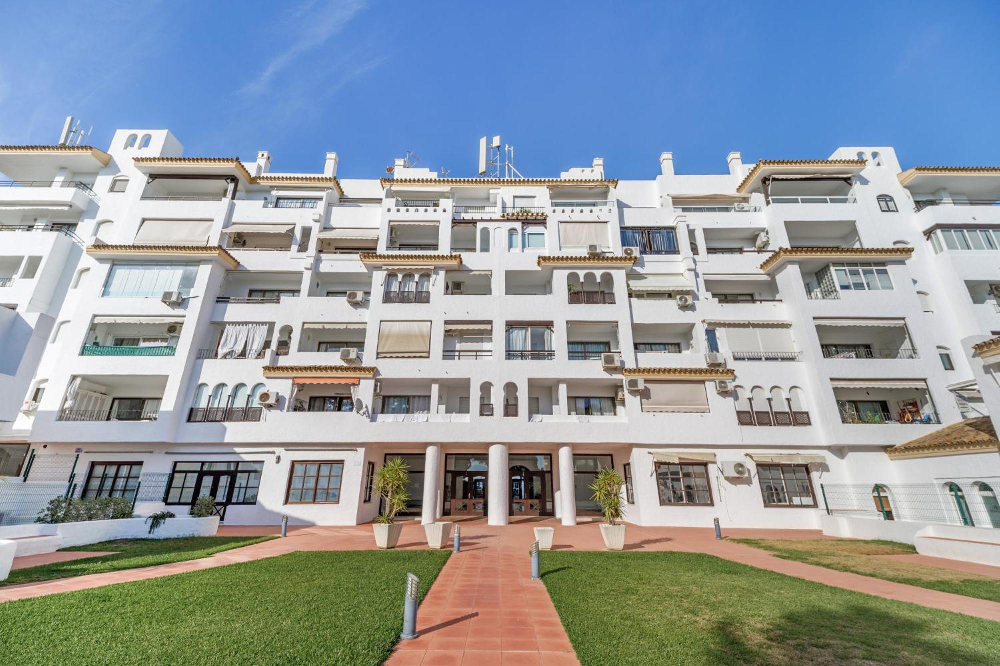 Apartment Vistahermosa
