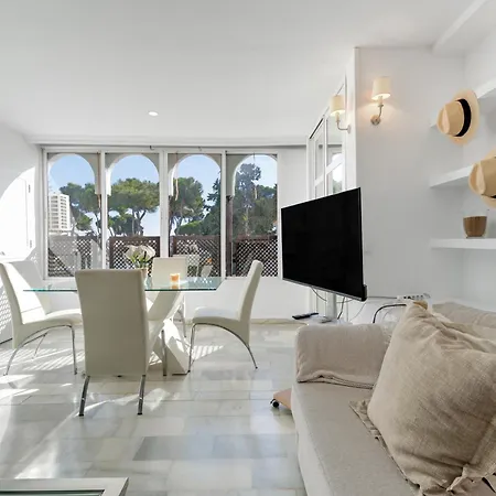 Apartamento Vistahermosa El Puerto de Santa María Exterior foto
