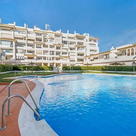 Apartamento Vistahermosa El Puerto de Santa María Exterior foto