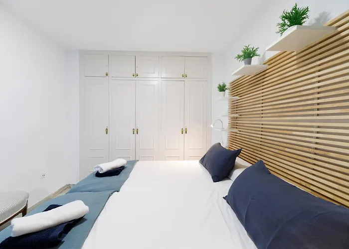 Apartamento Vistahermosa