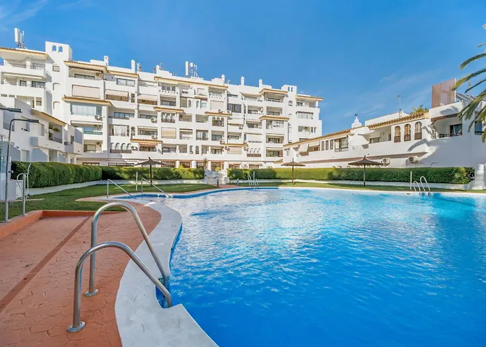 Apartamento Vistahermosa