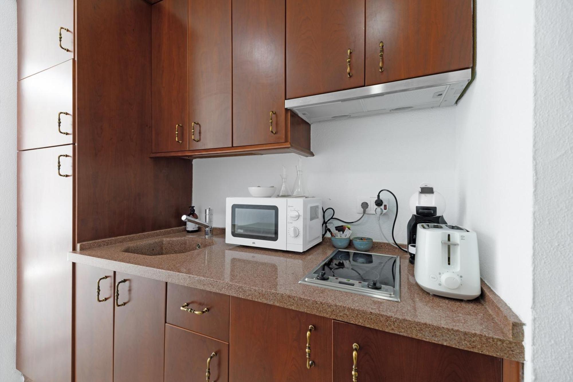 Apartment Vistahermosa *