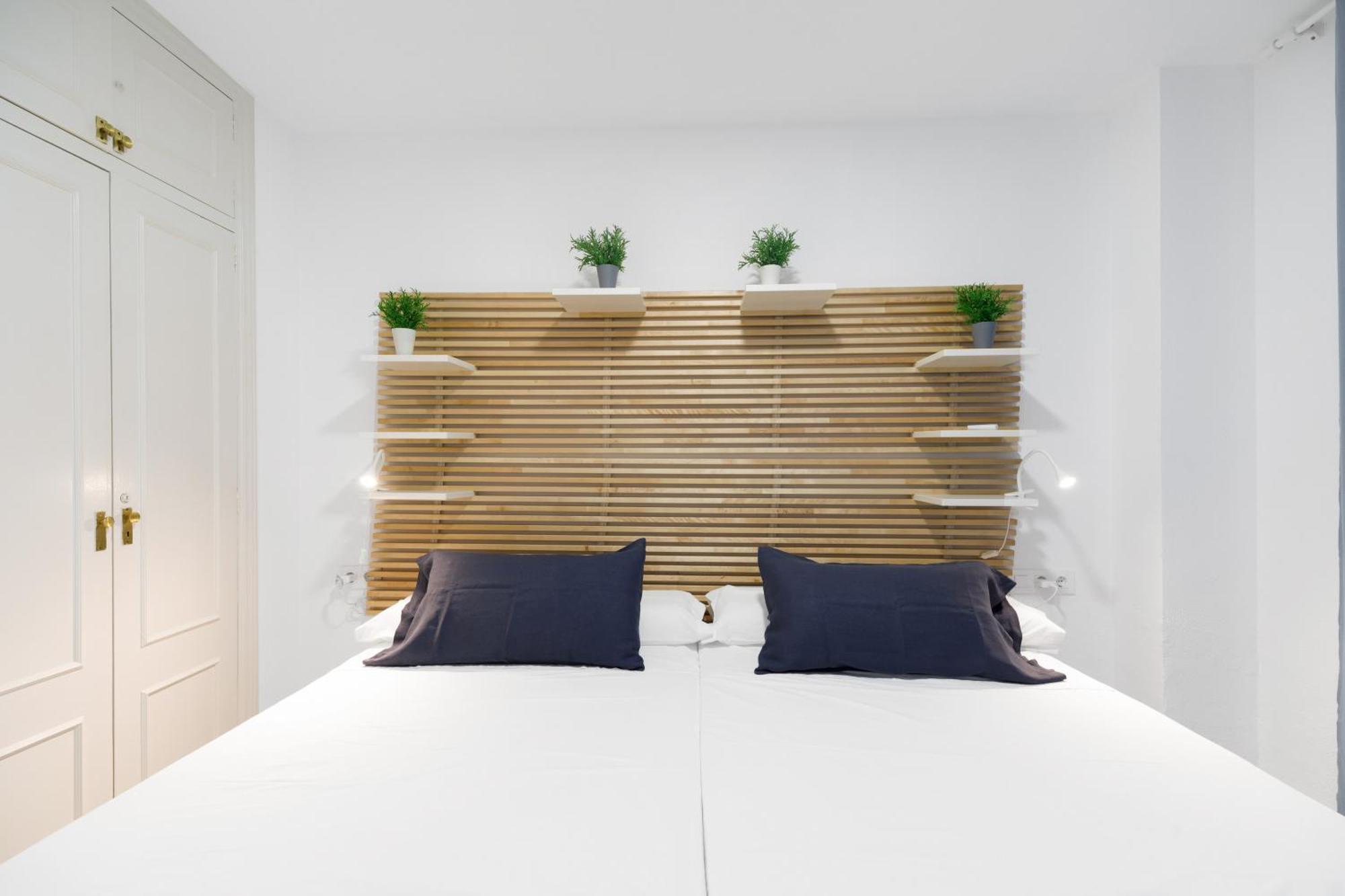 Vistahermosa Apartment *