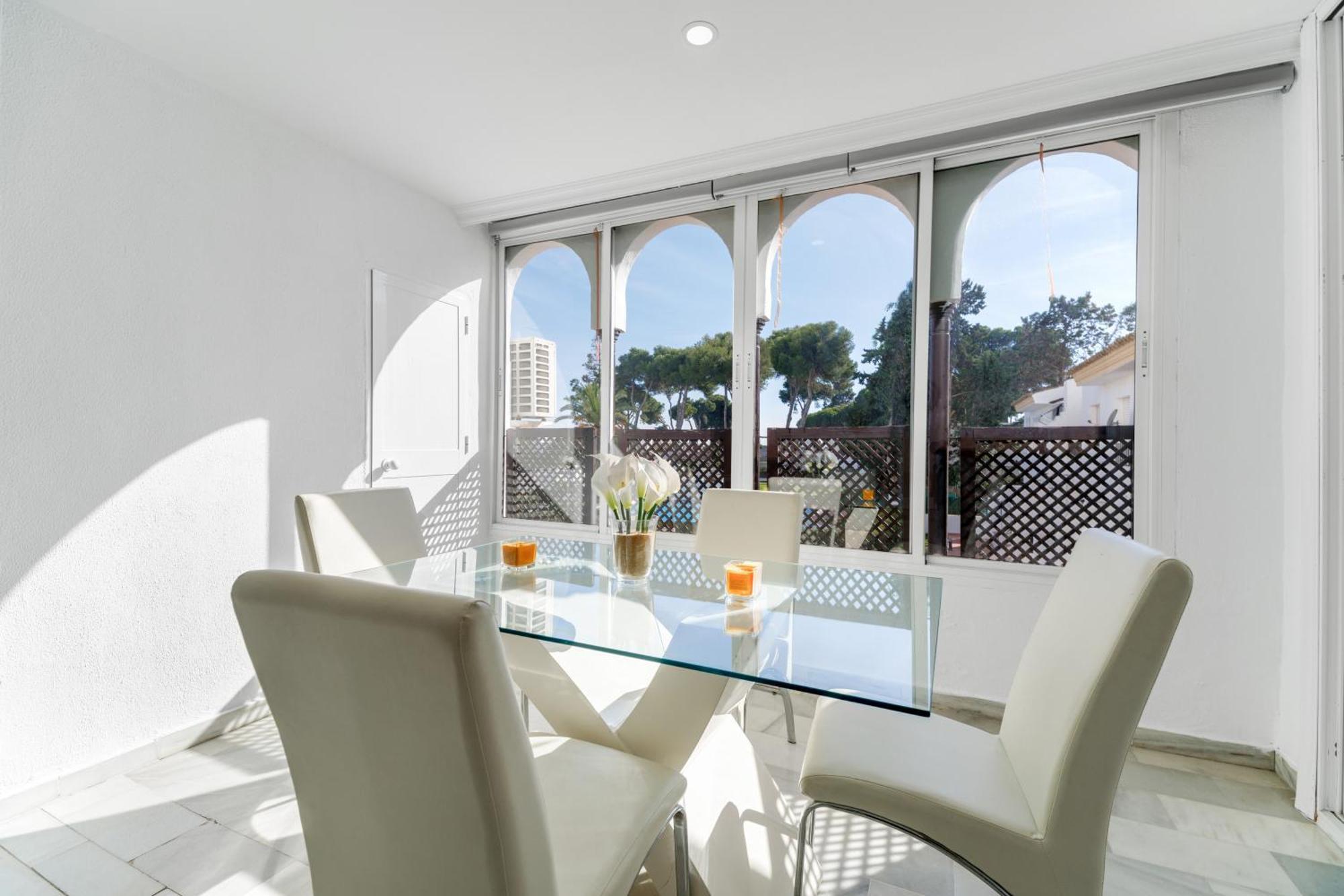 Apartment Vistahermosa *
