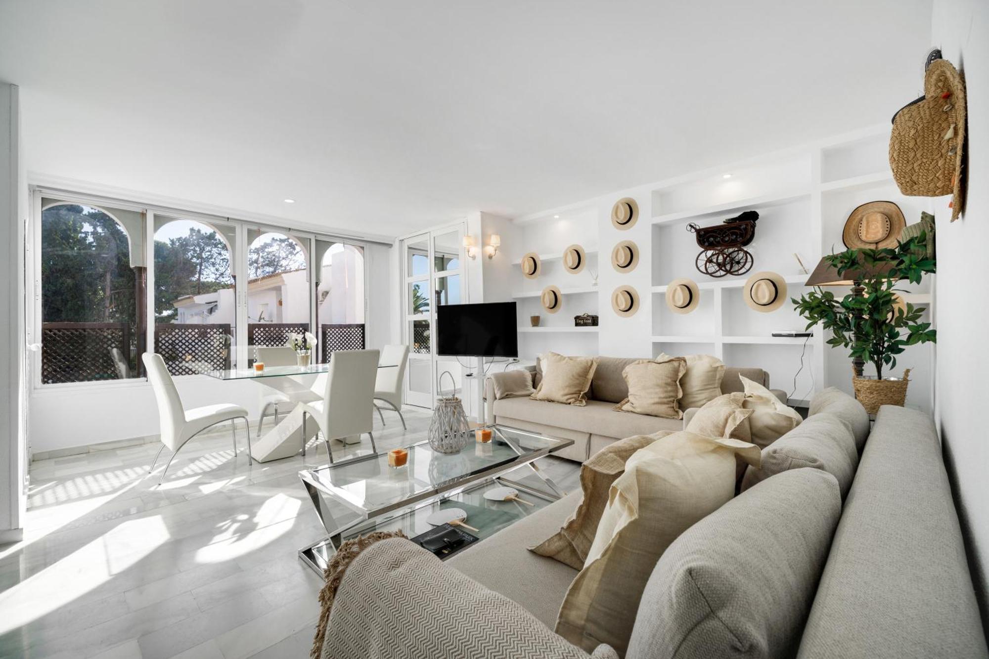 Apartment Vistahermosa *
