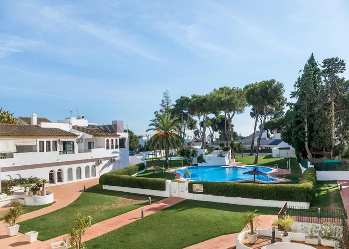 Apartamento Vistahermosa